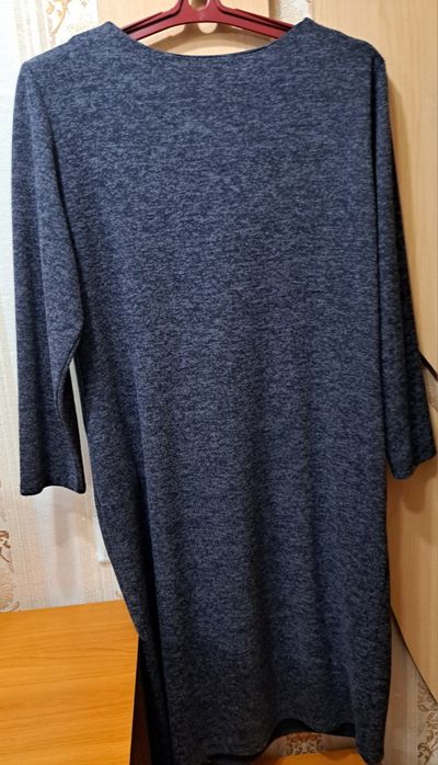 Новое платье. Размер 60