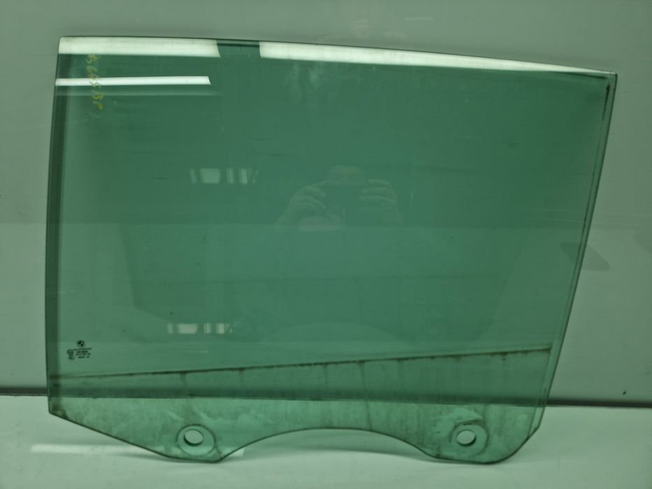 Geam usa stanga spate Bmw 5 GT (F07) [Fabr 2011-2016] Hatchback OEM