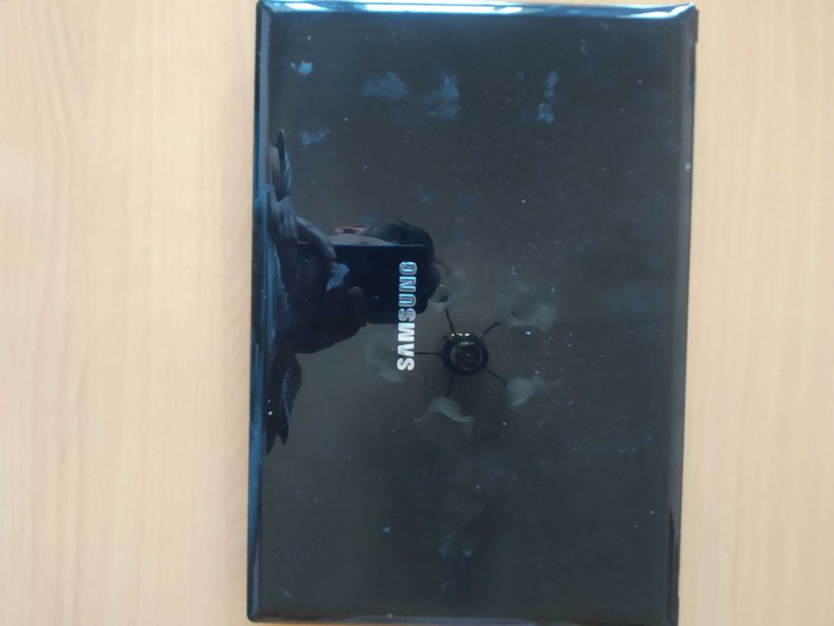 Нотбук самсунг Q320 на запчасти.!