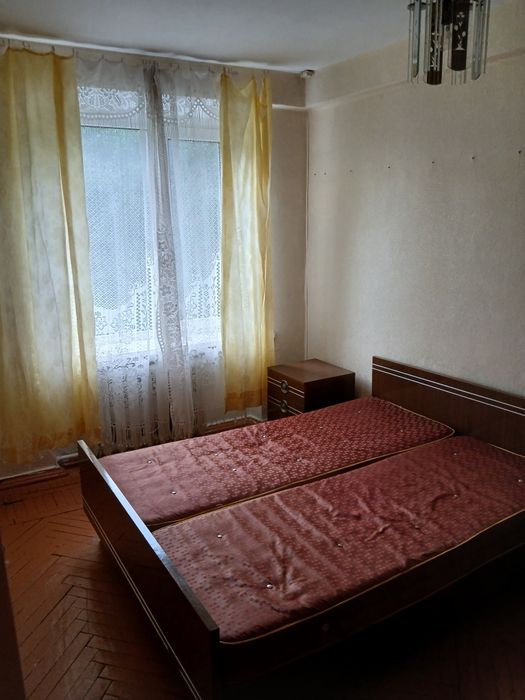 Сдам 2комнатную квартиру