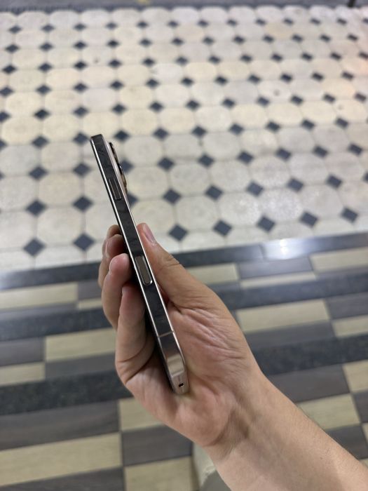 Iphone 16 pro max 91%