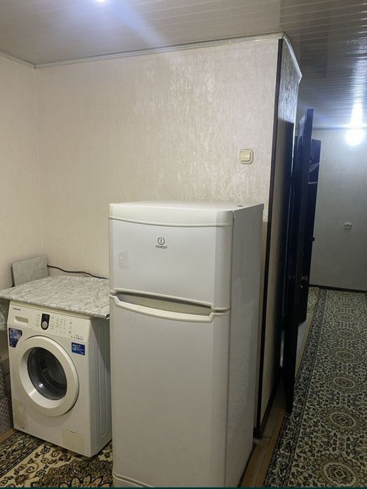 ™ Чиланзар 23 2в3/2/4‼️Кирпичный, Разделка, 2×6 Балкон|54м²|Продаётся