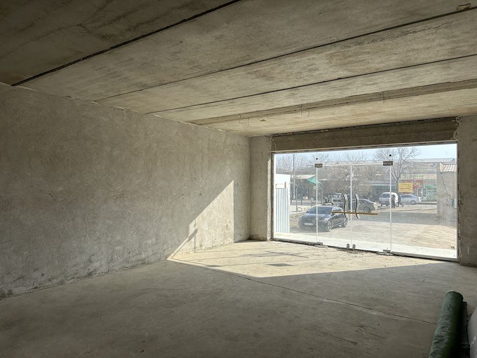 Муборакда Дукон Магазин ишарага берилади