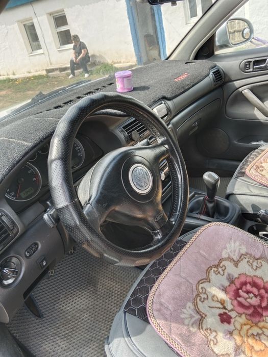 Продам Пассат Б5