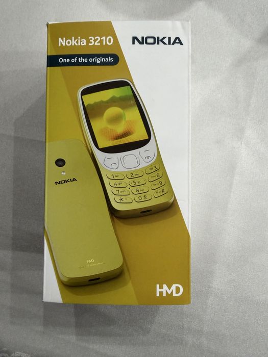 Nokia 3210 HMD  NOU Sigilat