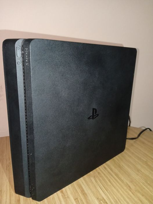 PlayStation 4 Slim,500GB