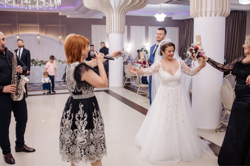 Rochie mireasa Natalia Vasiliev