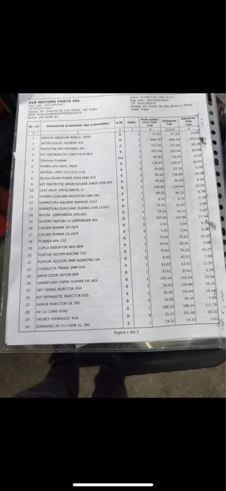 Audi A3 2.0 TDI BMM Quattro