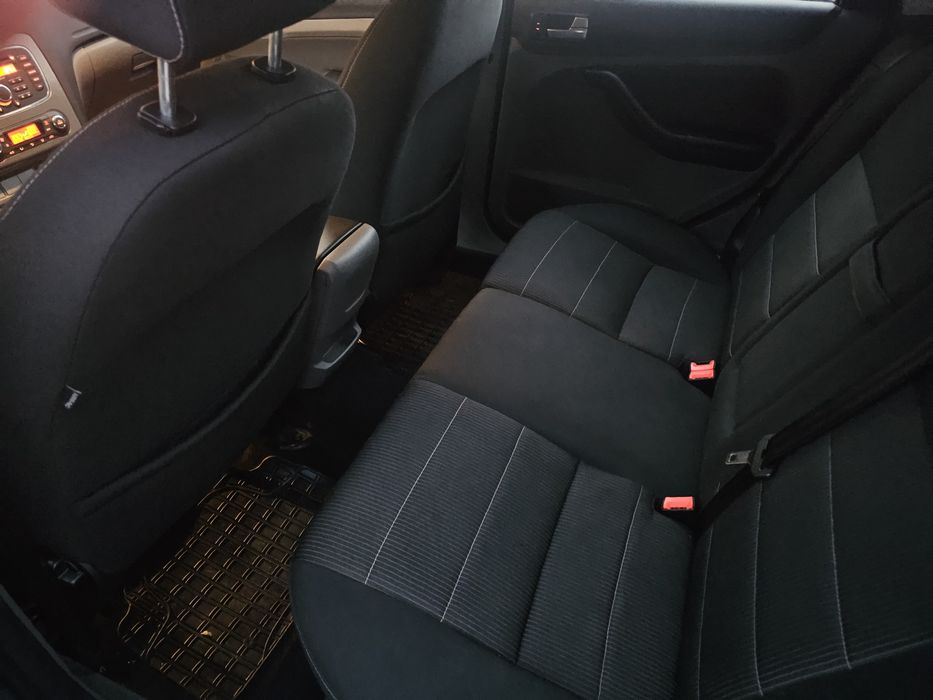 Vând autoturism marca Ford 2011