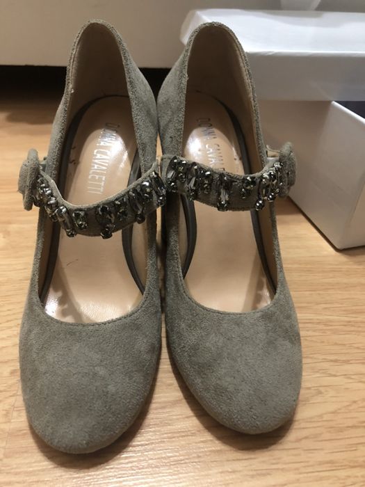 Продам туфли