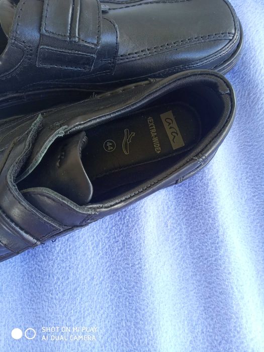 Обувки Ara, Mephisto,и Bexley номер 44.