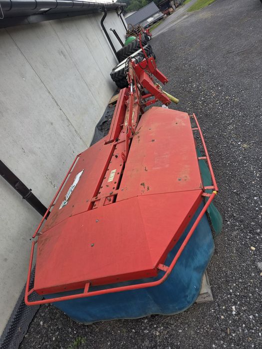 Cositoare rotativa in tiranti la tractor 210 CM  hidraulică cu cardan