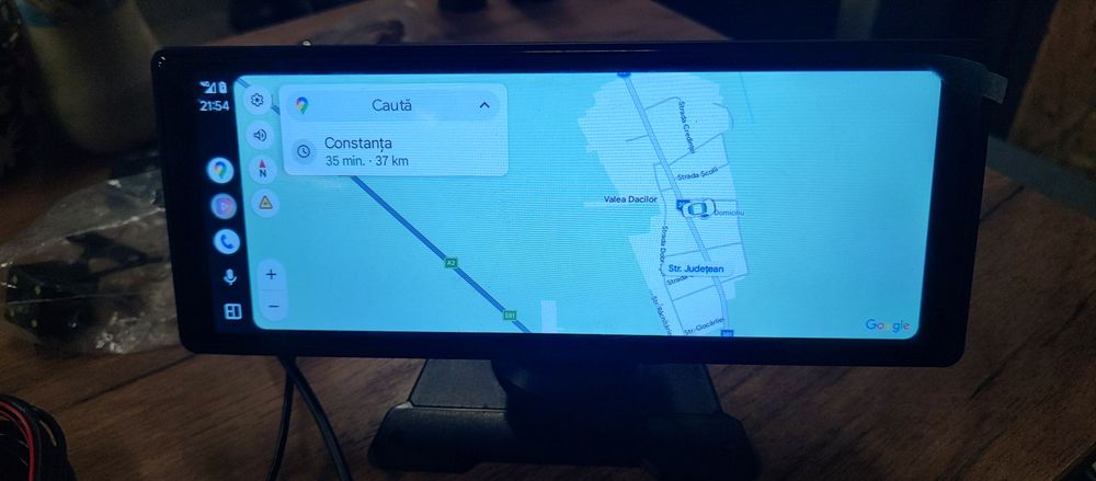 Carsync Connect android auto