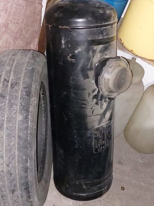 Продам газовое оборудование