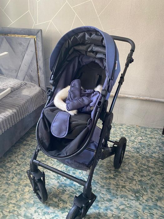 Каляска детский сатлады