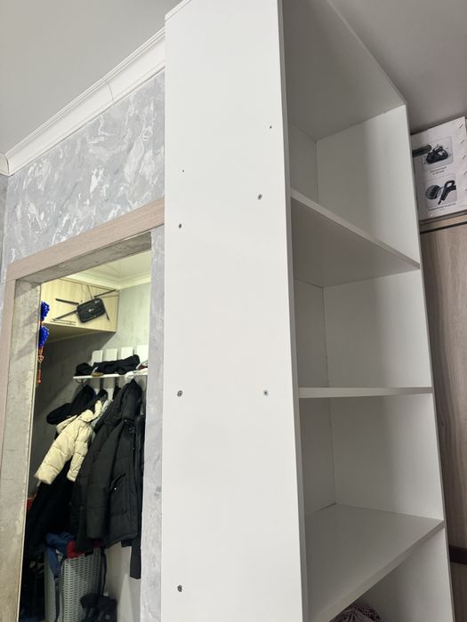 Продам шкаф стеллаж