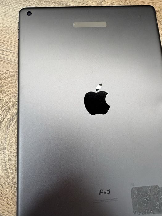 Apple iPad 2019 128 GB, 10,2 inch