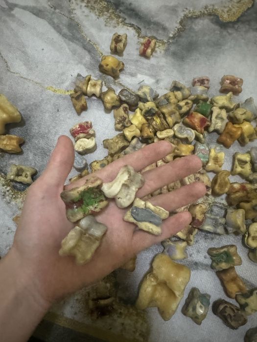 Асык для детей.