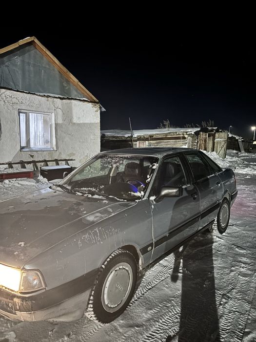 Продам Ауди 80 Б3