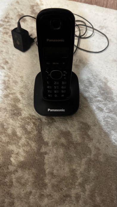 Продам домашний телефон Panasonic