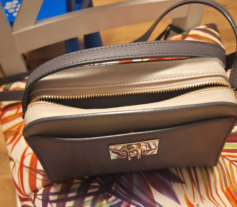 Geanta Furla - super pret 400 ron