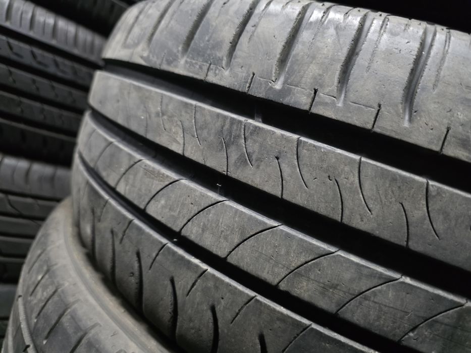 4бр Летни гуми 205 55 16 - Michelin