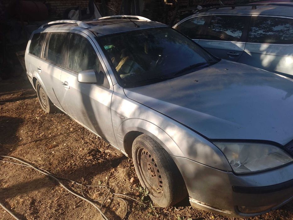 Ford Mondeo - За части