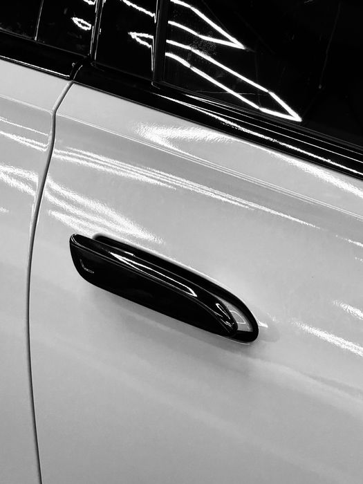 Colantare Integrala si Folie Premium PPF cu Garantie 10 Ani