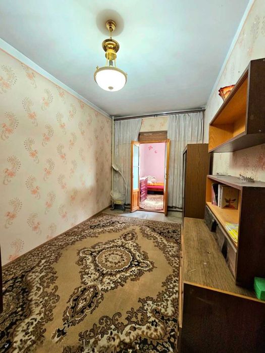 Продается квартира дубовая метро Технопарк 3/3/9 80м²