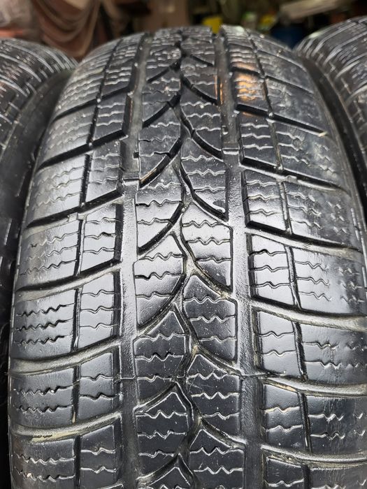 4бр. зимни гуми ORIUM 601, 185/65/15, DOT 4316