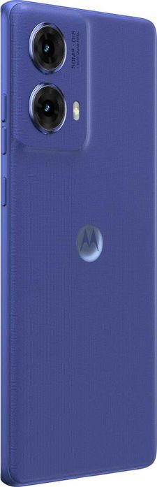 Motorola Moto G85 5G 256 Gb, Dual SIM, Cobalt Blue | UsedProducts.ro