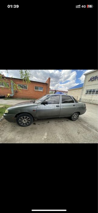 Продам Ваз 2110.