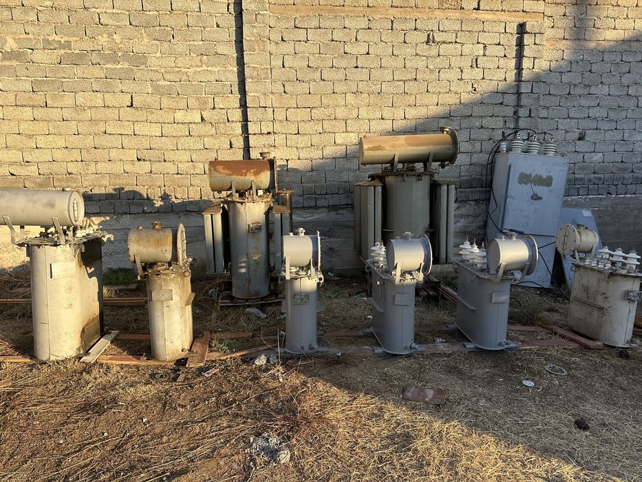 Трансформатор ктп ктпн 24/7