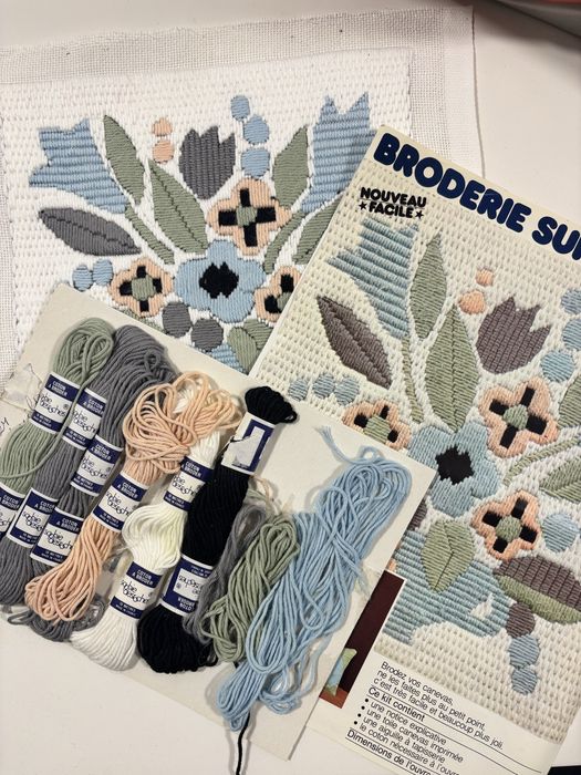 Оригинален гоблен