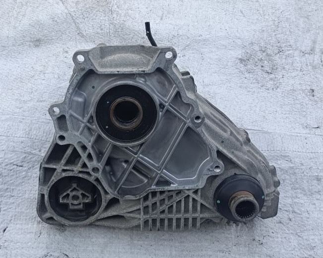 Раздатка БМВ BMW 45L.