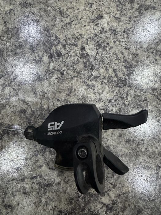 Запчасти на велосипед