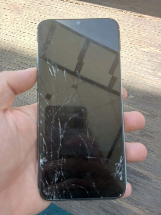 Samsung galaxy A 01