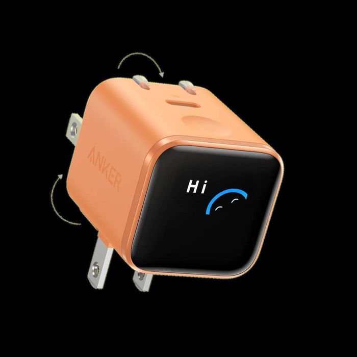 Продаётся адаптер Anker с Type-C