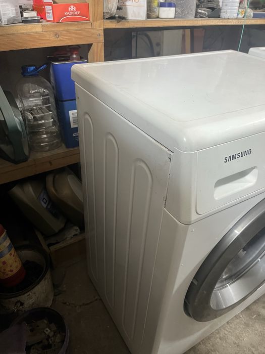 Стиральная машина 6kg Samsung