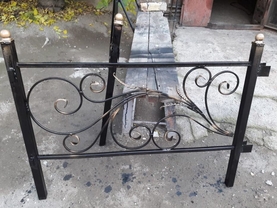 Изготовим и установим