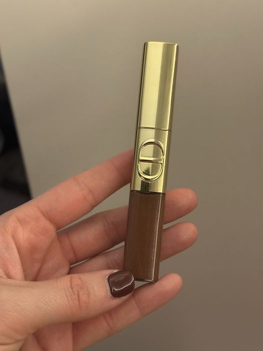 Dior  Rouge Duo дълготрайно червило