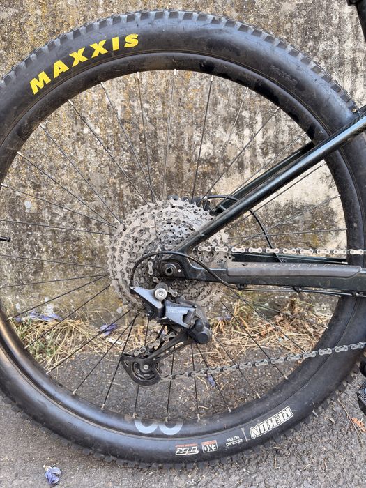 Vand Orbea Laufey H 30