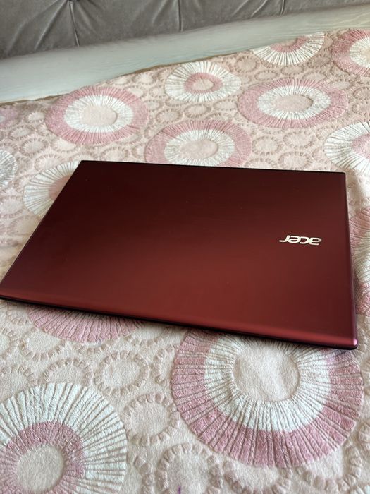 Acer aspire e5-576g