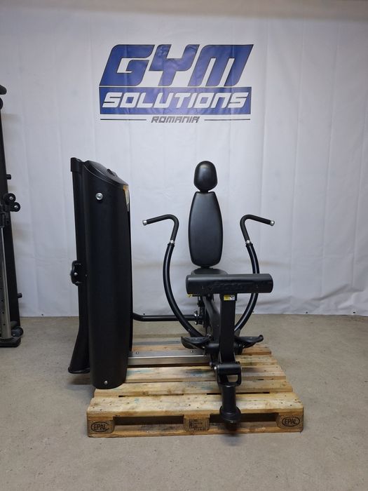 Presa piept Hoist Roc-it