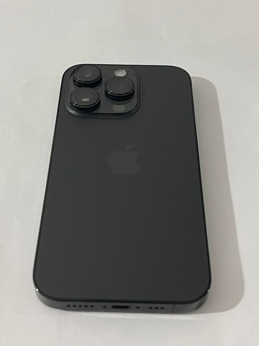 Iphone 14 pro, 128 gb