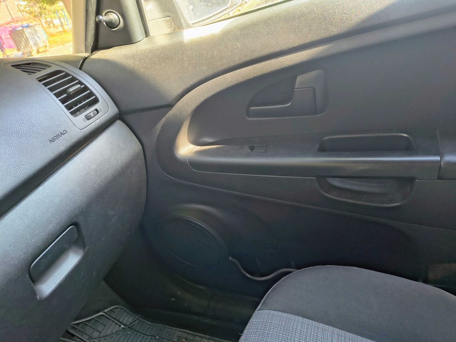 KIA Venga 1.4 CRDI / КИА Венга