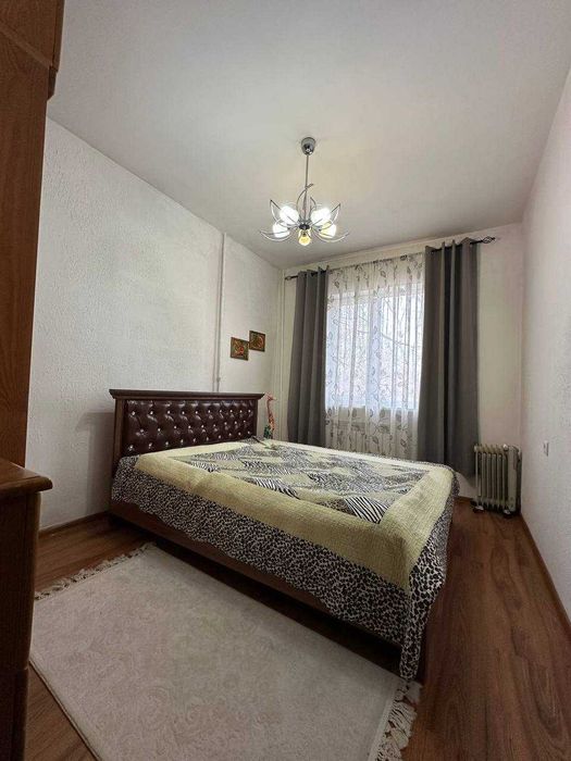 Аренда Дархан, парк Тельмана
Мирзо-Улугбеский район, садик Интеллект