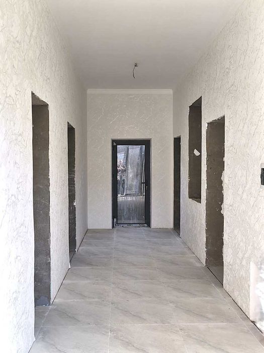 Yu Продаётся дом 4 комнаты п. Шаназар (бывший Барданкуль)