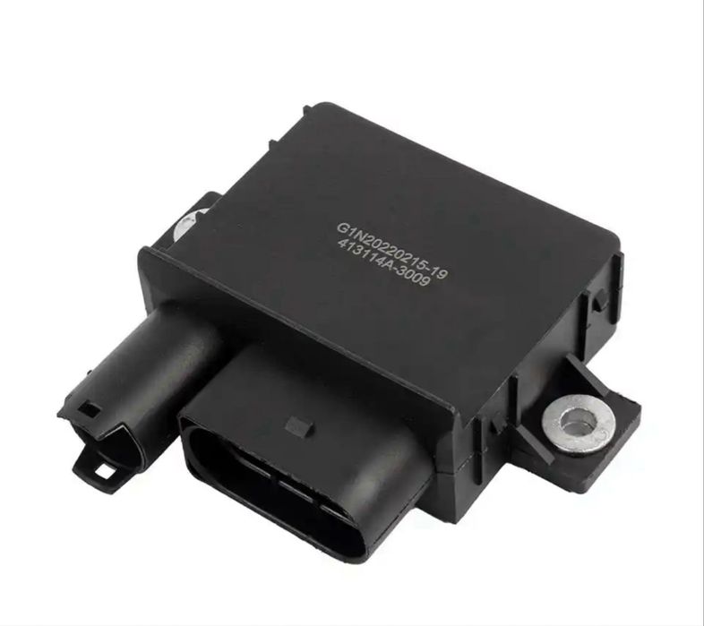 Releu Modul Bujii Incadescente Unitate Control Mercedes E C W204 W211