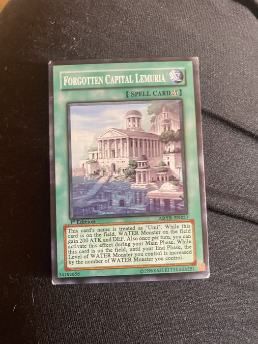 Карти югио/yu gi oh